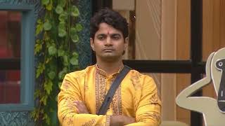 Bigg Boss Telugu: Two-Level Competition - Who Has the Advantage? screenshot 5