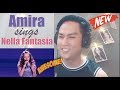 Amira Willighagen ~ Live in Concert ~ Nella Fantasia | REACTION