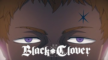Black Clover - Opening 7 v2 (HD)