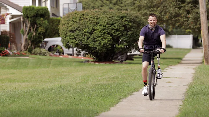 College Park Capital Knee