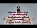 Fally Ipupa  - Se Yo (English Lyrics)