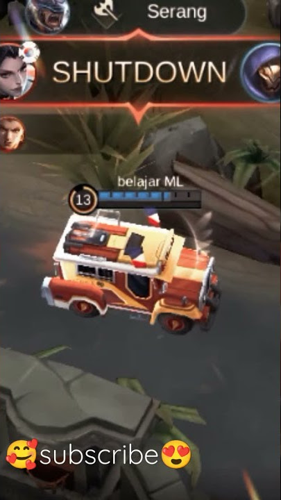 story wa mobile legens galau, Johnson lucu, mobile legens baper, mobile legens lucu,#shorts