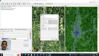 Basic operations with Remote Sensing data in SNAP-Desktop (Part-2: Analysis)