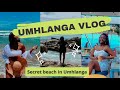 Exploring Umhlanga (Durban) vlog