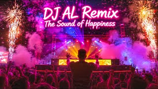 Download Lagu 🎧 DJ AL REMIX — The Sound of Happiness \u0026 Energy! Bass House \u0026 EDM Vibes 2025 MP3
