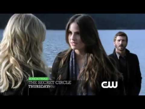 Download The Secret Circle 1x22 "Family" Extended Promo (Season Finale)