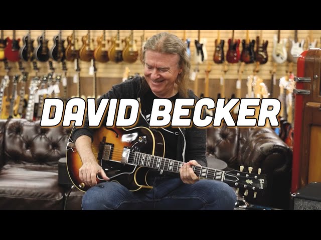 David Becker 