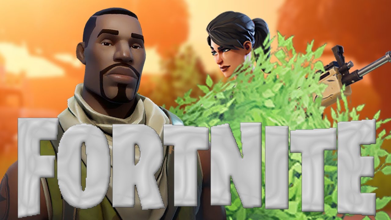 DE BESTE TAKTIEK OOIT!! -  Fortnite Battle Royal (FunTage) Ft. ItsAndromeda
