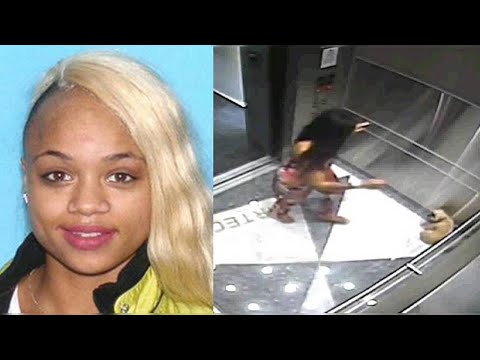 model-caught-on-camera-for-kicking-her-own-dog-in-an-elevator