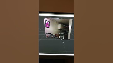 kinect sensor visualization - 2