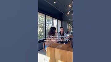 I don’t think most people realize this ⤵️ We use most of the same platforms as you