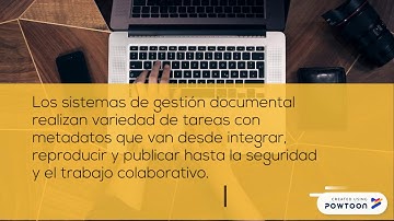 DMS- Sistema de Gestión Documental