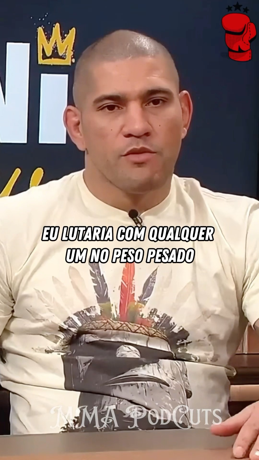 ALEX POATAN X TOM ASPINALL #mma #luta #boxe #ufc #shortsfeed #brasil #foryou