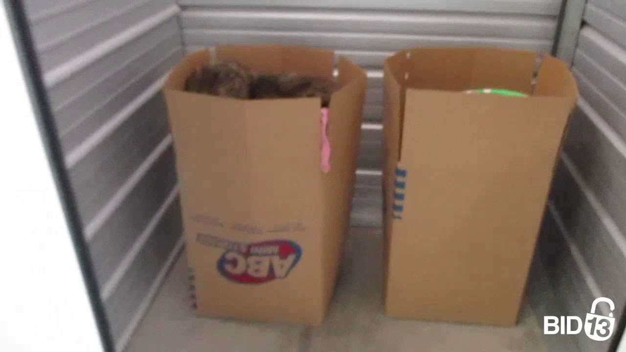 Abc Mini Storage Spokane West Unit 0r112 You Abc Mini Storage Spokane West Unit 0r112