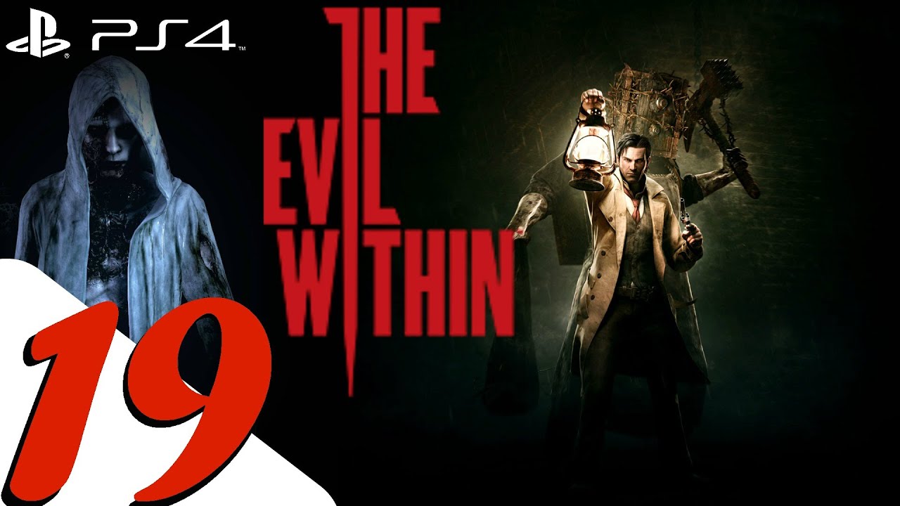 The Evil Within Walkthrough Part 19 Long Haired Boss Chase YouTube the-evil-within-walkthrough-part-19-long-haired-boss-chase-youtube