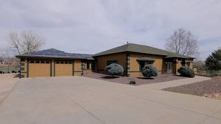 Famous Hidden Gem in Arvada CO for Sale | ADA Accessible on 1 Acre Backing to Pomona Lake Profile
