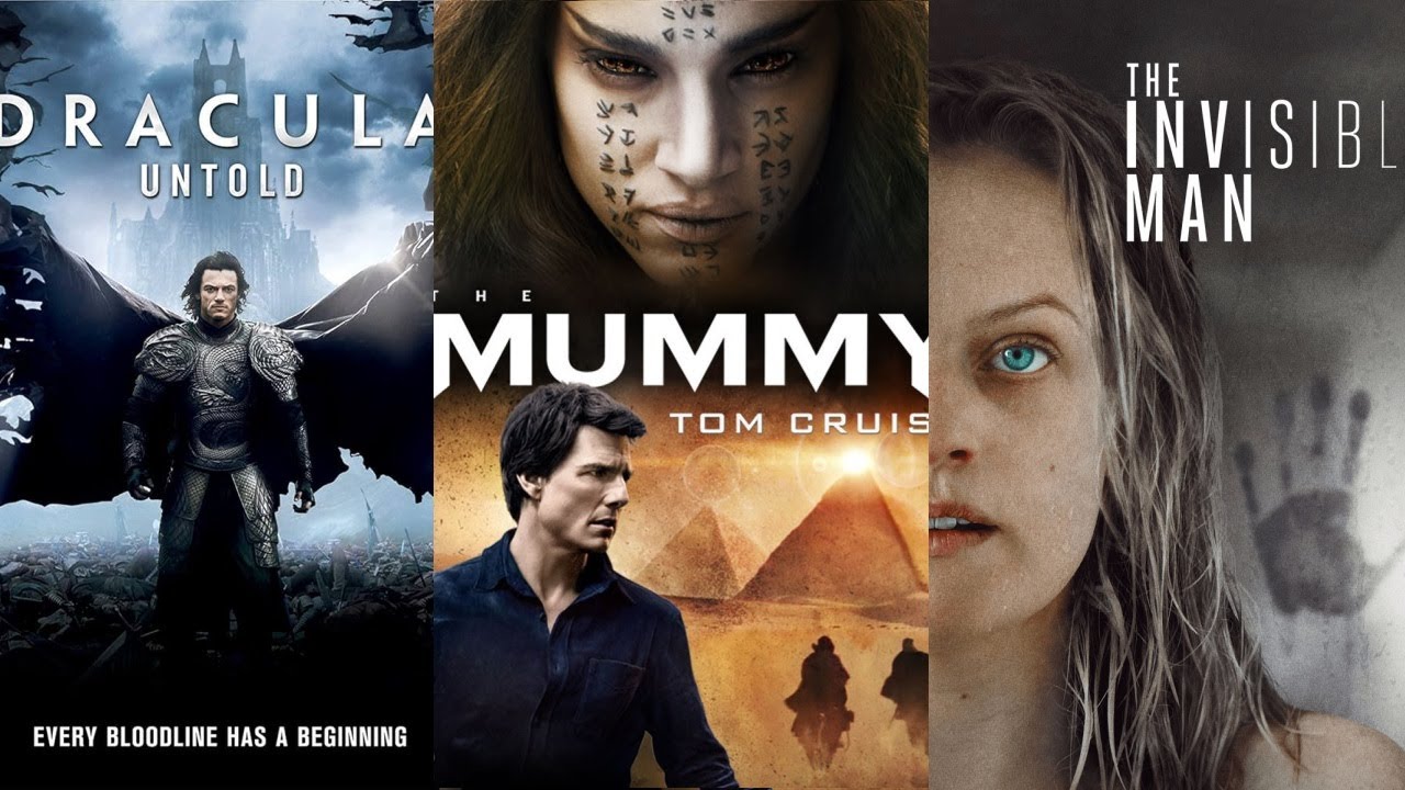 Office Hours Hollywood Forgot How To Make Monster Films YouTube office-hours-hollywood-forgot-how-to-make-monster-films-youtube