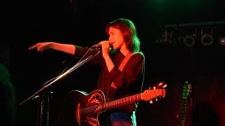 Anly - MANUAL @ Tour 2018「Anly "LOOP" Around the World ~Track 1~」Fukuoka, Japan, 2018.09.09