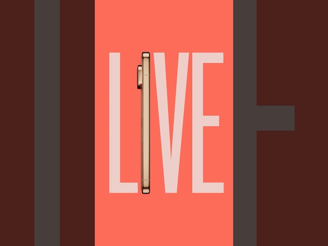 Made by Google Event | Take the Stage