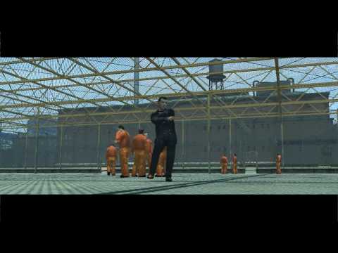Joe Pesci - Wise Guy (GTA IV Music Video)
