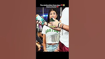 what do you think about that type of relationship 💔🤔