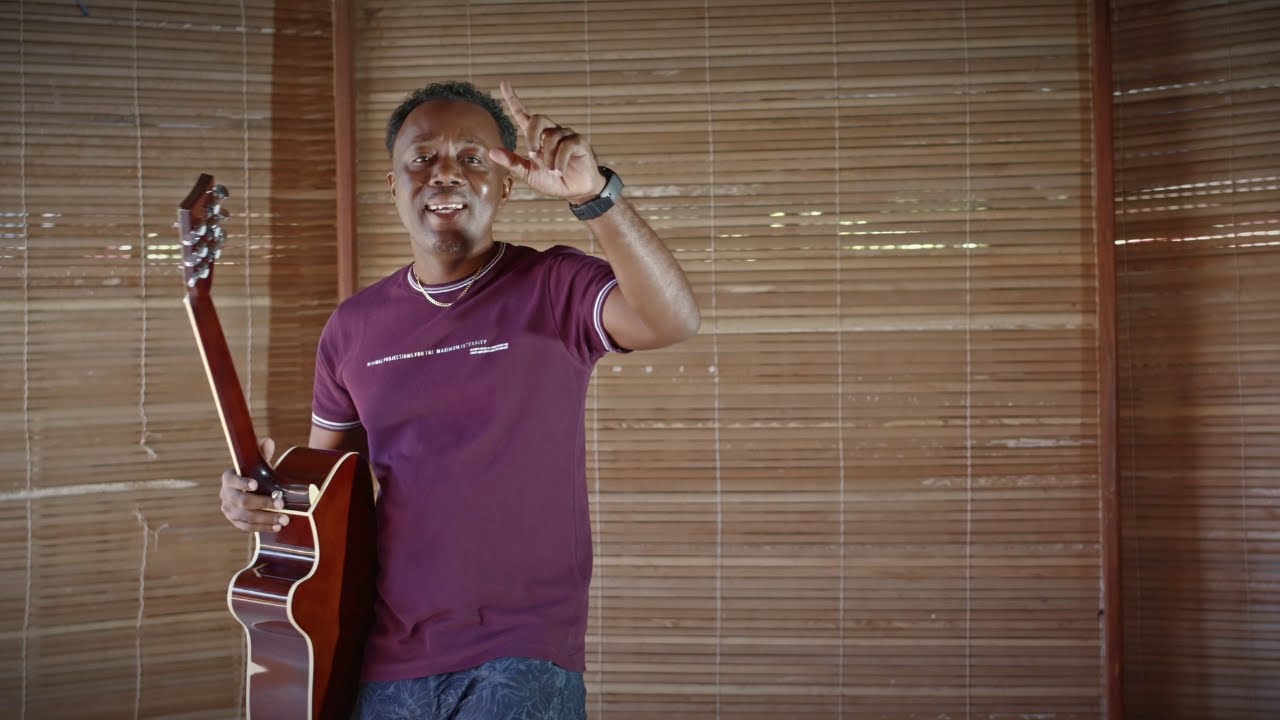 ZALEMA - ATOLORY NY FONAO (Nouveauté Gasy 2025)