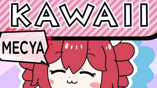 【177thMV】MECYA KAWAII/重音テト【プレジデント山田】