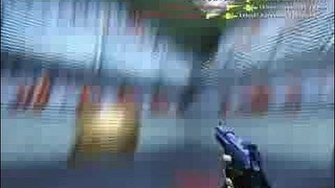 SK vildens pistol ace