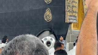 Makkah Madina today |Makkah sharif |today 2 January 2026| Kaaba Live🔴|Beautiful view Makkah Haram