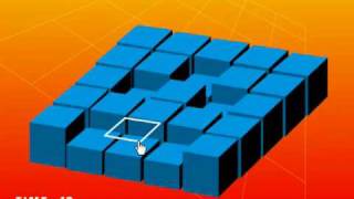 Puzzle Buffs Needed: Can You Solve Conundrum?