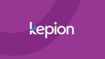 S&OP Planning Software | Kepion Solution
