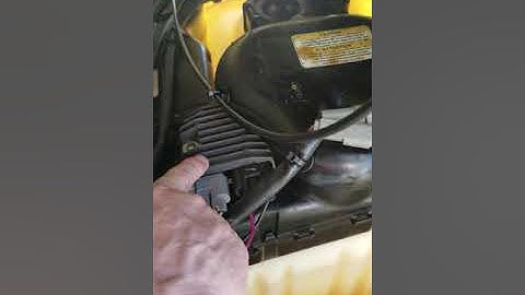 SeaDoo 2008 RXT Jetski 12v Low Voltage Alert how to fix Best 5 minutes