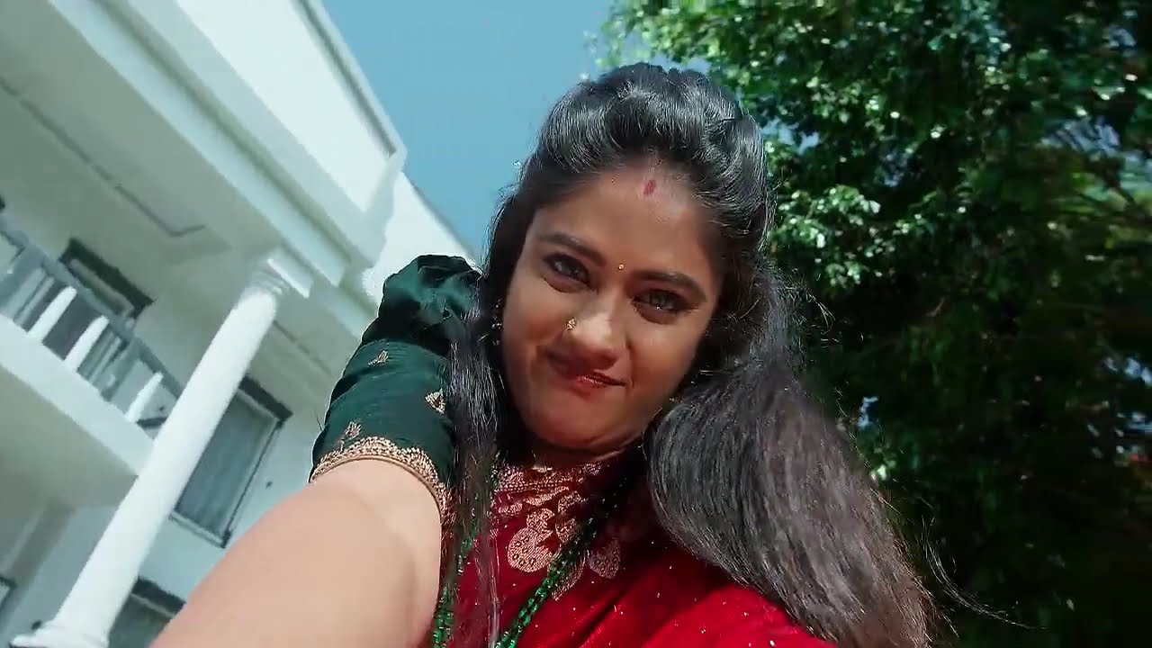 Jagadhatri Telugu | Ep - 408 | Webisode | Dec 10 2024 | Zee Telugu