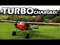 TurboCHARGED Just Aircraft SuperSTOL