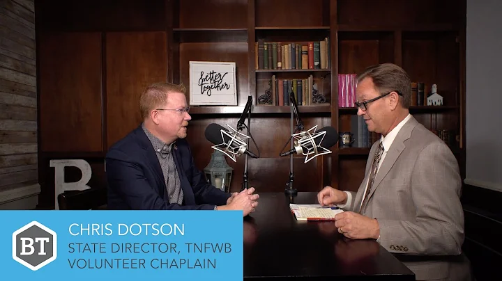 The Value of Chaplains - Chris Dotson