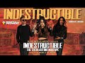 Nattali Rize X Kumar Raging Fyah X Ruhr Breeze Sound Indestructible Official Mixtape Dubplate mp3