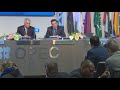 Big oil news- United Arab Emirates is leaving OPEC