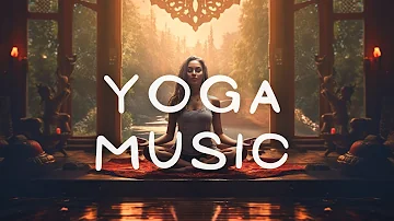 YOGA Music, Cleanse Negative energy, India Sound