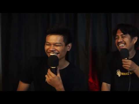 ASNAWI EPS 2 : ALWI KULI MAKASSAR