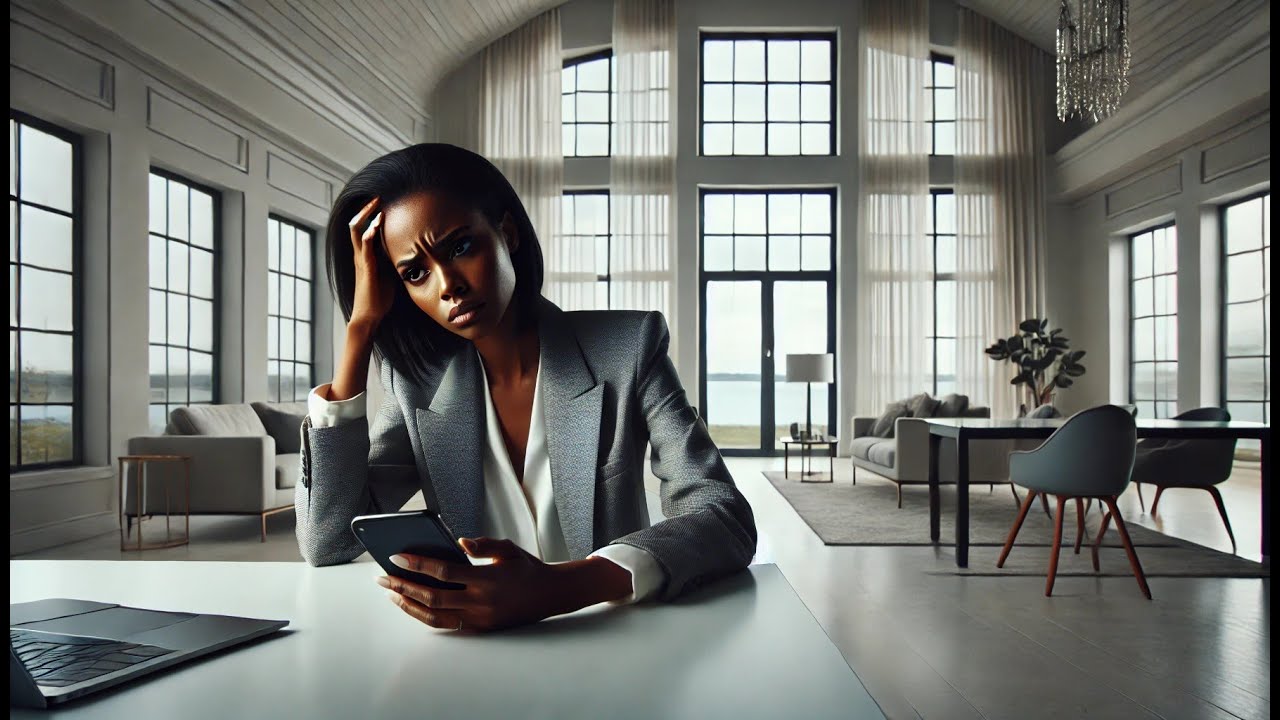 I thought buying a home would bring peace… but what My Family did next shattered everything...