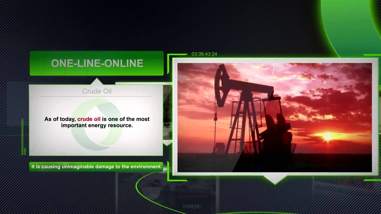 One line online The Green Line:  El futuro es Green