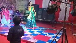 Bollywood Mashup dance by Mahi Tripathi /Naach meri rani/Genda phool