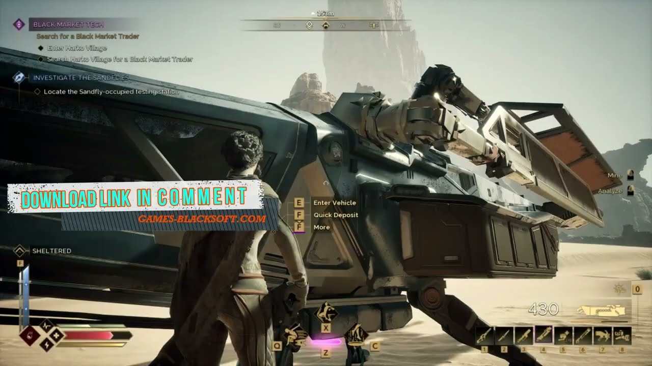 How to Download get Dune Awakening Crack for free