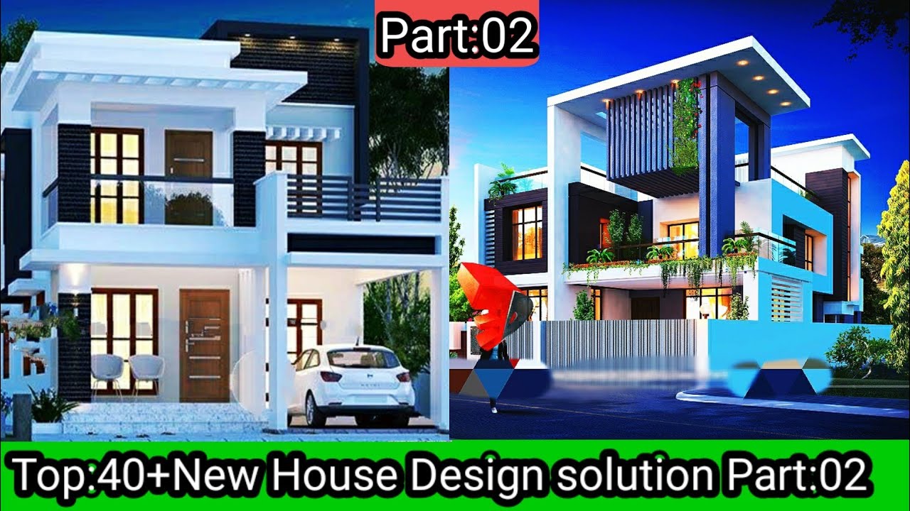 New Top 40+ House Design solution Part:02/New House Design solution.# ...