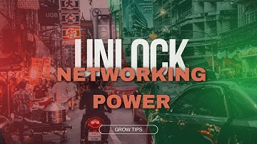 The Power of Networking: How to Build Meaningful Connections