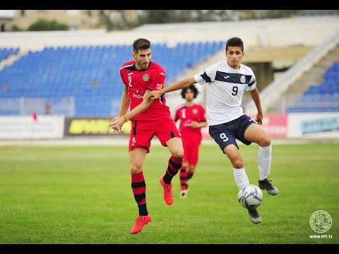 Чемпионат Таджикистана-2020: видеообзор матча «Истаравшан» – «Истиклол» – 1:2