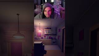 Giraffe lady is crazier than Mita | #okay1stoff on #Twitch