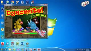 GAME |BẮN TRỨNG KHỦNG LONG screenshot 5