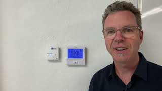 Watch the product video for XCSpec AQ Display Installation