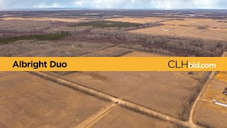 CLHbid.com - Albright Duo